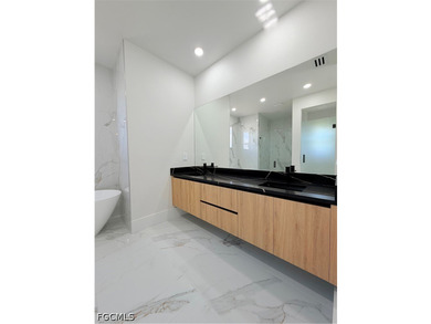 ***Brand-new modern construction home with a sleek minimalist - photo 25