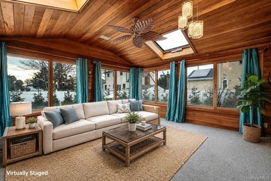Discover 6 Rugby Drive in Shirley with stunning WATERVIEWS of - photo 26