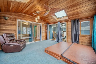 Discover 6 Rugby Drive in Shirley with stunning WATERVIEWS of - photo 27