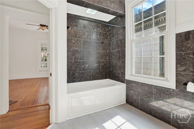 Charming, historic renovation, c. 1913, located in the heart of - photo 30