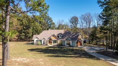 Marsh Lake  Home For Sale in Lindale Texas