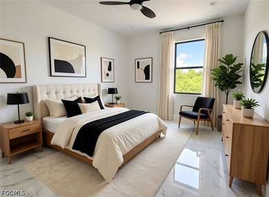 ***Brand-new modern construction home with a sleek minimalist - photo 32
