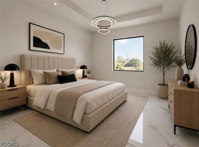 ***Brand-new modern construction home with a sleek minimalist - photo 36