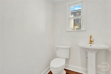 Charming, historic renovation, c. 1913, located in the heart of - photo 36