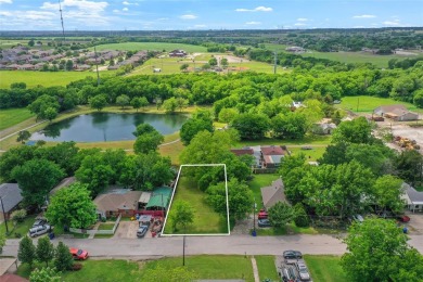 Lake Lot For Sale in Royse City, Texas