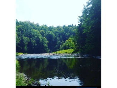 (private lake, pond, creek) Acreage For Sale in Taberg New York