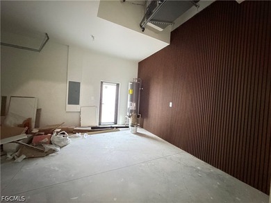 ***Brand-new modern construction home with a sleek minimalist - photo 43