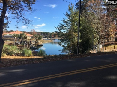 Lake Lot For Sale in Irmo, South Carolina