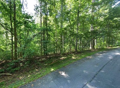 (private lake, pond, creek) Lot For Sale in Westminster South Carolina