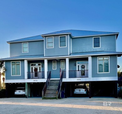 (private lake, pond, coastal) Condo For Sale in Orange Beach Alabama
