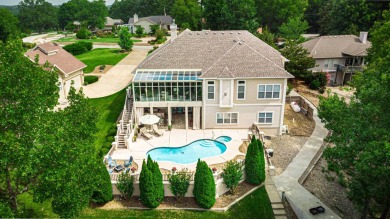 Lake Home For Sale in Bella Vista, Arkansas