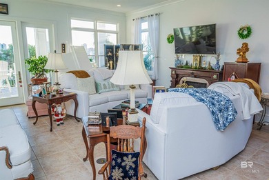 Introducing a breathtaking waterfront estate, where luxury meets - photo 2