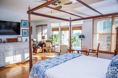 Introducing a breathtaking waterfront estate, where luxury meets - photo 8