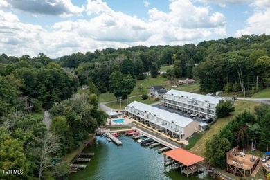 Lake Townhome/Townhouse For Sale in Johnson City, Tennessee