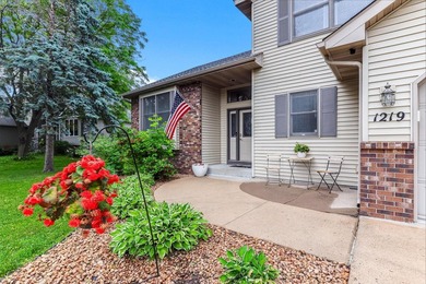 This 4 bedroom home has the space your looking for versatile - photo 1