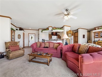 Unique country home with impressive lake views on 1.7 acres & a - photo 6