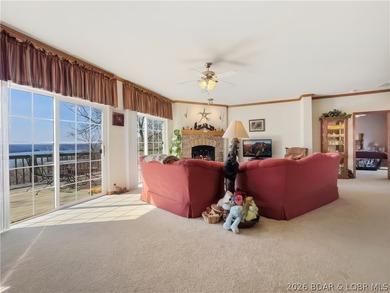 Unique country home with impressive lake views on 1.7 acres & a - photo 7