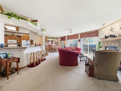 Unique country home with impressive lake views on 1.7 acres & a - photo 8