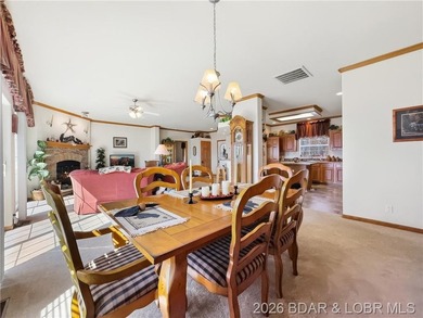 Unique country home with impressive lake views on 1.7 acres & a - photo 9