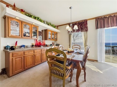 Unique country home with impressive lake views on 1.7 acres & a - photo 10