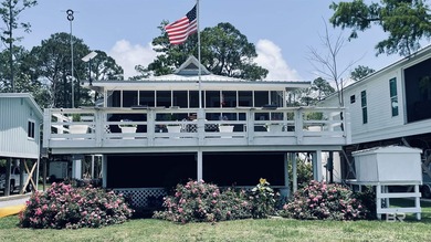 (private lake, pond, coastal) Home For Sale in Foley Alabama