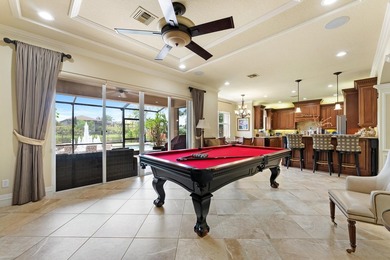 Step into luxury in this former model home, perfectly positioned - photo 11