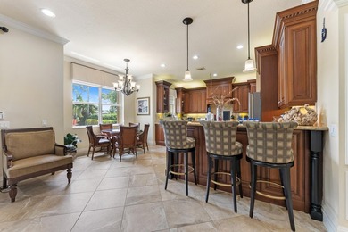 Step into luxury in this former model home, perfectly positioned - photo 12