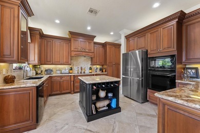 Step into luxury in this former model home, perfectly positioned - photo 13