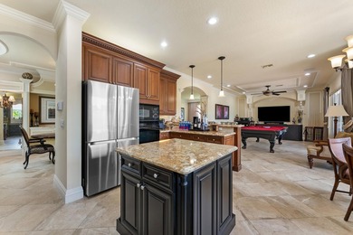 Step into luxury in this former model home, perfectly positioned - photo 14