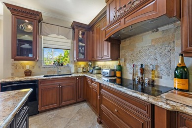 Step into luxury in this former model home, perfectly positioned - photo 15