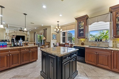 Step into luxury in this former model home, perfectly positioned - photo 16