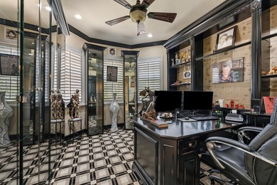 Step into luxury in this former model home, perfectly positioned - photo 17