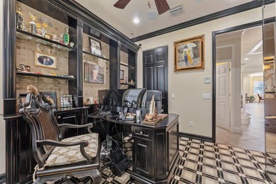 Step into luxury in this former model home, perfectly positioned - photo 18