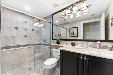 Step into luxury in this former model home, perfectly positioned - photo 19