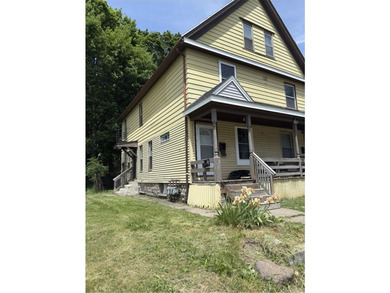 Three unit investment property at 54 to 56 Avenue C in - photo 2
