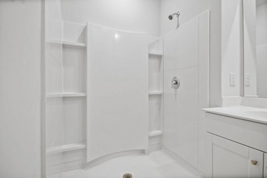 Premium waterfront lot located in the established Arbor Glen - photo 25