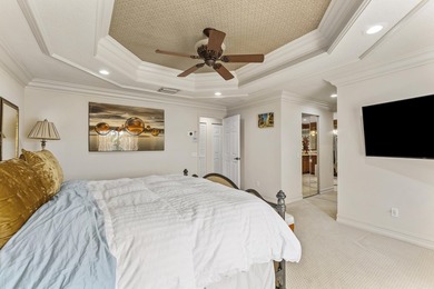 Step into luxury in this former model home, perfectly positioned - photo 26