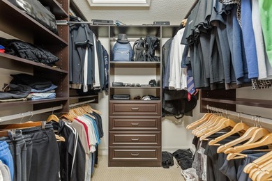 Step into luxury in this former model home, perfectly positioned - photo 27