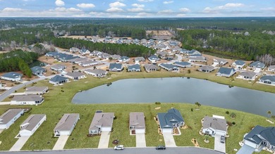 Premium waterfront lot located in the established Arbor Glen - photo 30