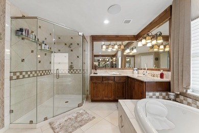 Step into luxury in this former model home, perfectly positioned - photo 30