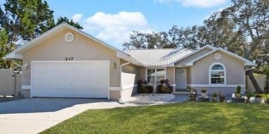 Matanzas River Home For Sale in ST Augustine Florida