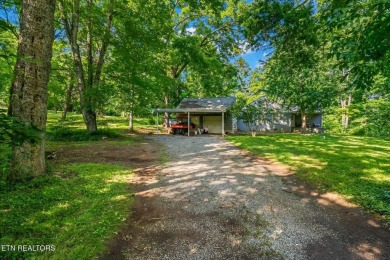 Lake Home Sale Pending in Knoxville, Tennessee