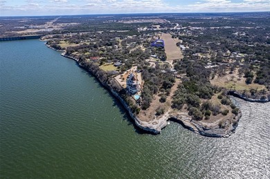 Lake Whitney Home For Sale in Clifton Texas