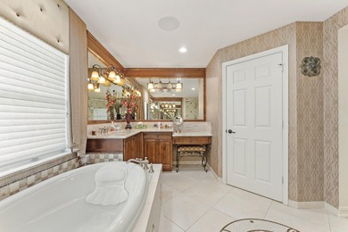 Step into luxury in this former model home, perfectly positioned - photo 31