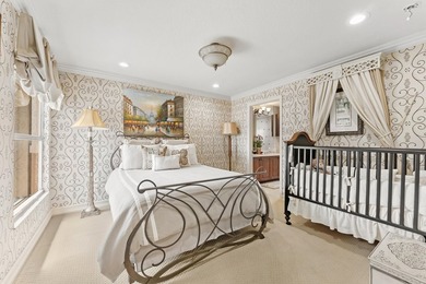 Step into luxury in this former model home, perfectly positioned - photo 32