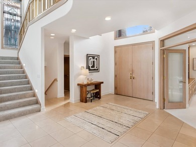 Stunning 1994 Northwest traditional with sweeping, unobstructed