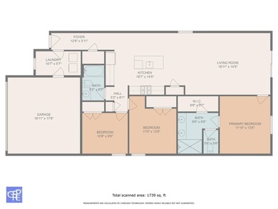 Premium waterfront lot located in the established Arbor Glen - photo 33