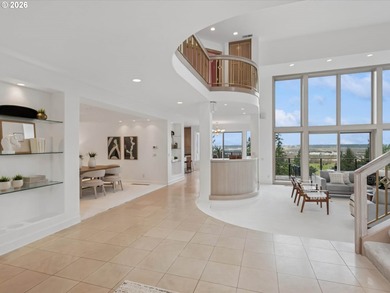 Stunning 1994 Northwest traditional with sweeping, unobstructed