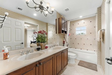 Step into luxury in this former model home, perfectly positioned - photo 34