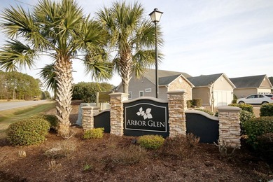 Premium waterfront lot located in the established Arbor Glen - photo 35